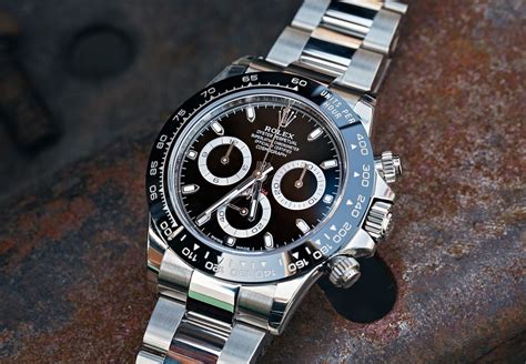 why is rolex daytona so rare|why is the rolex so rare.